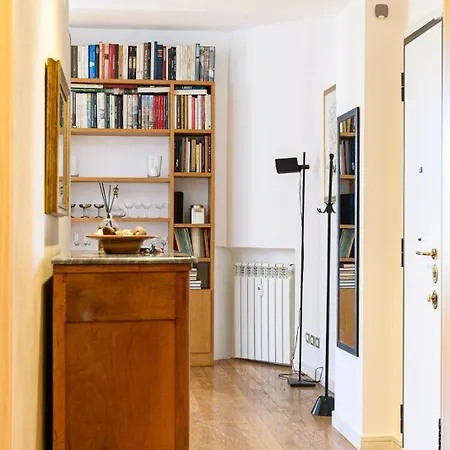 Viva Apartment