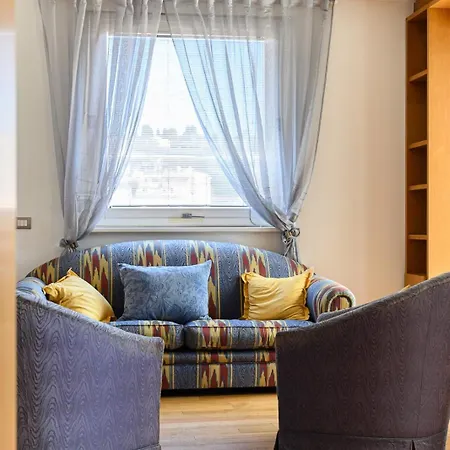Viva Apartment