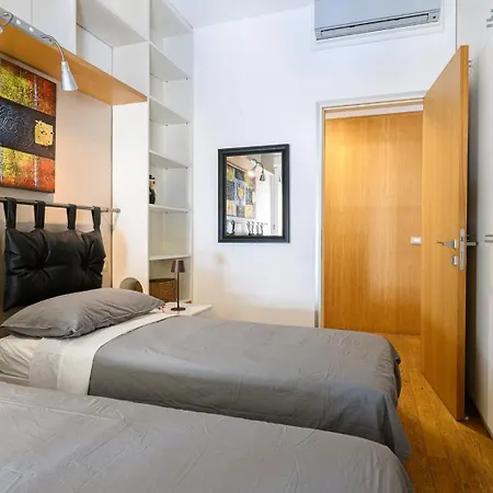 Apartment Viva Rome