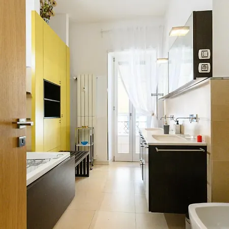 Apartment Viva Rome