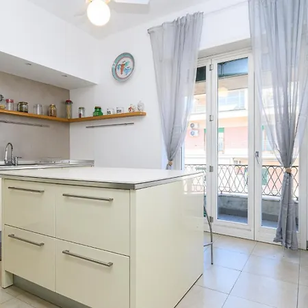 Viva Apartment