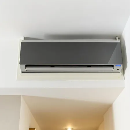Apartment Viva Rome