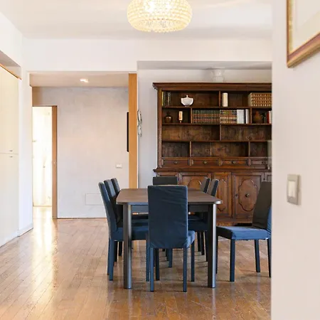 Apartment Viva *