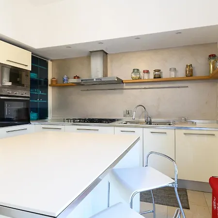 Viva Apartment Rome