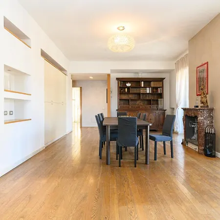 Apartment Viva *