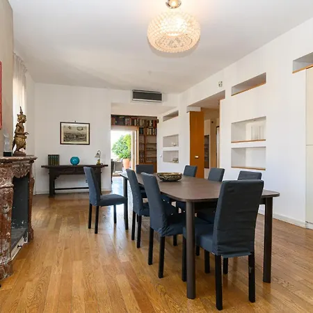 Viva Apartment