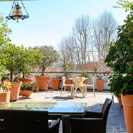 Viva Apartment *