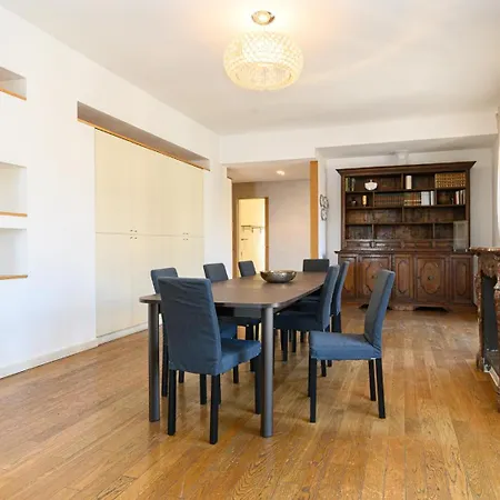 Viva Apartment *