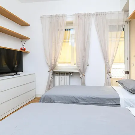 Viva Apartment Rome
