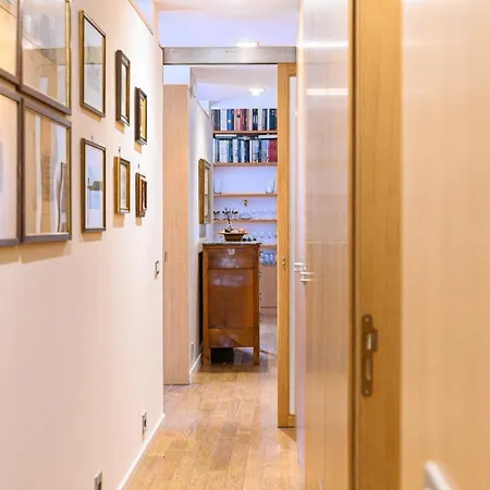 Viva Apartment