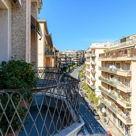 Apartment Viva